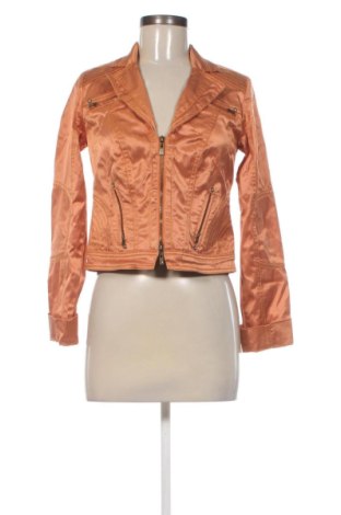 Dámská bunda  Biba, Velikost XS, Barva Oranžová, Cena  409,00 Kč
