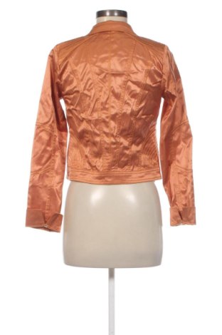 Dámská bunda  Biba, Velikost XS, Barva Oranžová, Cena  409,00 Kč