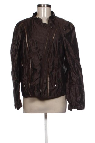 Γυναικείο μπουφάν Biba, Μέγεθος XL, Χρώμα Πράσινο, Τιμή 13,99 €