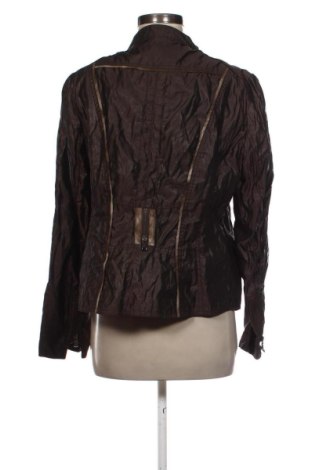 Γυναικείο μπουφάν Biba, Μέγεθος XL, Χρώμα Πράσινο, Τιμή 13,99 €