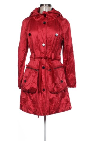 Női dzseki Biba, Méret XS, Szín Piros, Ár 10 146 Ft