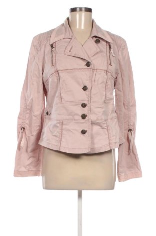Дамско яке Biba, Размер L, Цвят Пепел от рози, Цена 25,00 €