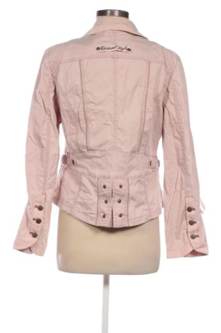 Дамско яке Biba, Размер L, Цвят Пепел от рози, Цена 25,00 €