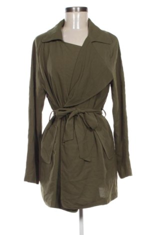 Dámska bunda  Bik Bok, Veľkosť M, Farba Zelená, Cena  26,95 €