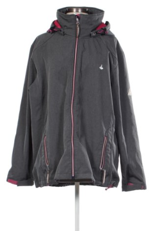 Dámska bunda  Bjornson, Veľkosť L, Farba Sivá, Cena  16,95 €