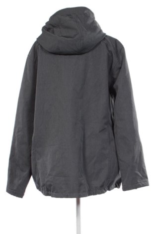 Dámska bunda  Bjornson, Veľkosť L, Farba Sivá, Cena  16,95 €