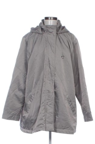 Дамско яке Black Pepper, Размер XXL, Цвят Сив, Цена 24,54 €