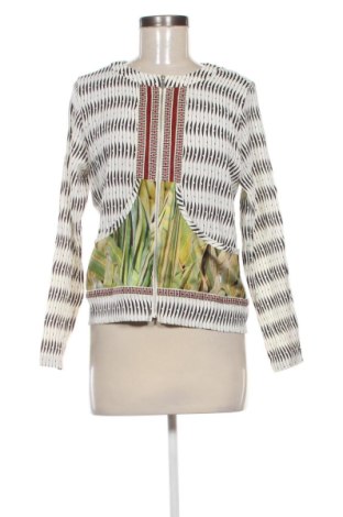 Γυναικείο μπουφάν Bleu Blanc Rouge, Μέγεθος XL, Χρώμα Πολύχρωμο, Τιμή 46,00 €