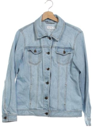 Dámska bunda  Blue Motion, Veľkosť S, Farba Modrá, Cena  16,95 €