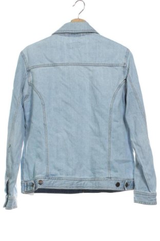 Dámska bunda  Blue Motion, Veľkosť S, Farba Modrá, Cena  16,95 €