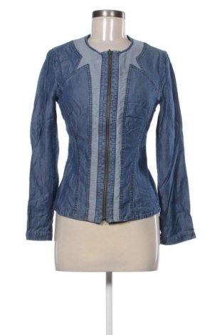 Dámská bunda  Bobo Zander, Velikost S, Barva Modrá, Cena  269,00 Kč