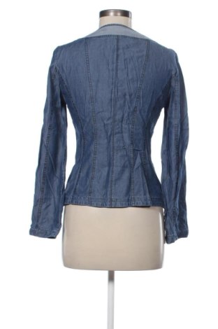 Dámská bunda  Bobo Zander, Velikost S, Barva Modrá, Cena  269,00 Kč