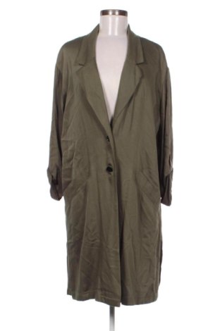 Geacă de femei Body Flirt, Mărime XL, Culoare Verde, Preț 89,94 Lei