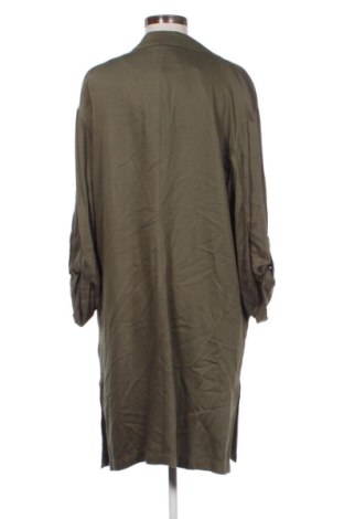 Geacă de femei Body Flirt, Mărime XL, Culoare Verde, Preț 89,94 Lei