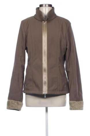 Дамско яке Bogner Fire+Ice, Размер L, Цвят Кафяв, Цена 122,77 €
