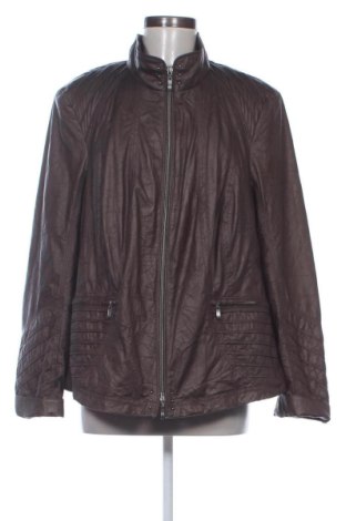 Dámska bunda  Bonita, Veľkosť XXL, Farba Hnedá, Cena  14,95 €