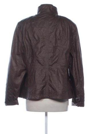 Dámska bunda  Bonita, Veľkosť XXL, Farba Hnedá, Cena  14,95 €