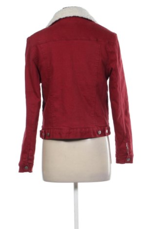 Damenjacke Boohoo, Größe S, Farbe Rot, Preis 26,00 €