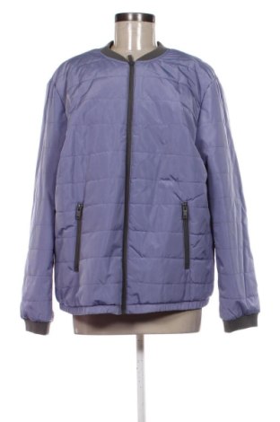 Dámská bunda  Bpc Bonprix Collection, Velikost XXL, Barva Fialová, Cena  1 322,00 Kč