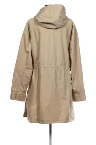 Γυναικείο μπουφάν Bpc Bonprix Collection, Μέγεθος XXL, Χρώμα  Μπέζ, Τιμή 24,55 €