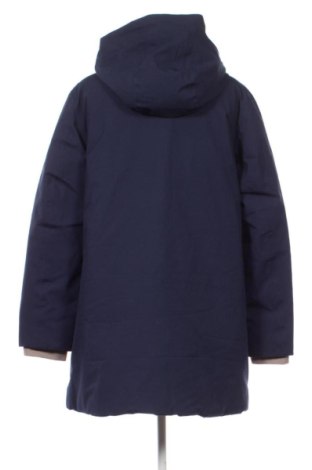 Γυναικείο μπουφάν Bpc Bonprix Collection, Μέγεθος L, Χρώμα Μπλέ, Τιμή 29,73 €