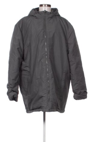 Γυναικείο μπουφάν Bpc Bonprix Collection, Μέγεθος XXL, Χρώμα Πράσινο, Τιμή 32,99 €