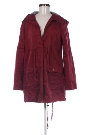 Γυναικείο μπουφάν Bpc Bonprix Collection, Μέγεθος M, Χρώμα Κόκκινο, Τιμή 13,99 €