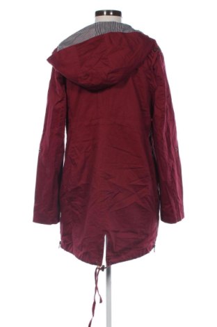 Γυναικείο μπουφάν Bpc Bonprix Collection, Μέγεθος M, Χρώμα Κόκκινο, Τιμή 13,99 €