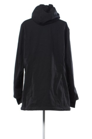 Дамско яке Bpc Bonprix Collection, Размер XXL, Цвят Черен, Цена 12,78 €