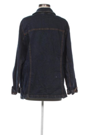 Дамско яке Bpc Bonprix Collection, Размер 3XL, Цвят Син, Цена 13,80 €