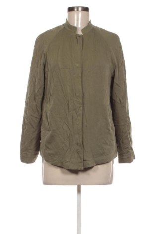 Dámska bunda  Bpc Bonprix Collection, Veľkosť M, Farba Zelená, Cena  14,95 €