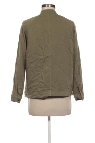 Dámska bunda  Bpc Bonprix Collection, Veľkosť M, Farba Zelená, Cena  14,95 €