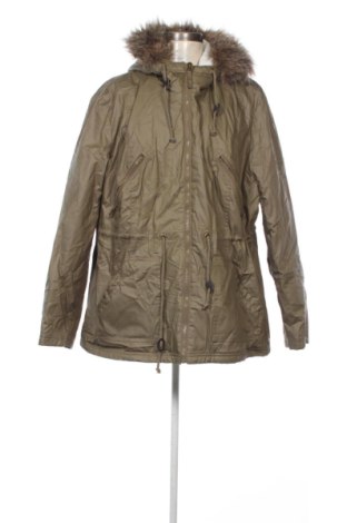 Damenjacke Bpc Bonprix Collection, Größe XXL, Farbe Grün, Preis € 38,99