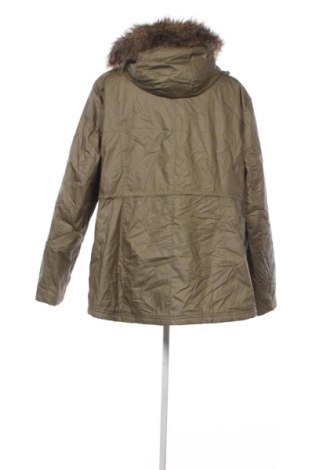 Damenjacke Bpc Bonprix Collection, Größe XXL, Farbe Grün, Preis € 38,99