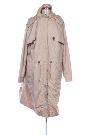 Dámská bunda  Bpc Bonprix Collection, Velikost 4XL, Barva Růžová, Cena  840,00 Kč