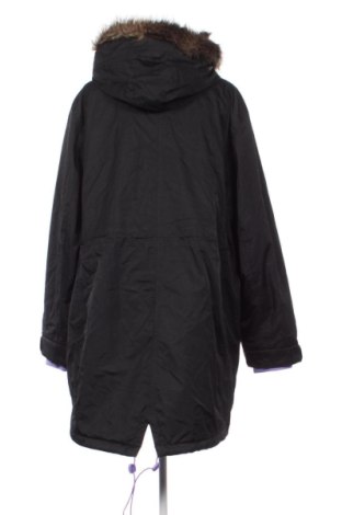 Dámska bunda  Bpc Bonprix Collection, Veľkosť XL, Farba Čierna, Cena  30,00 €