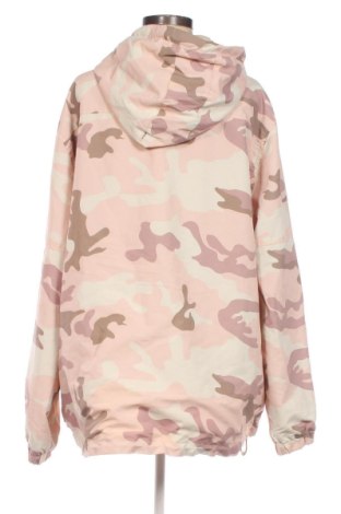 Damenjacke Brandit, Größe 5XL, Farbe Mehrfarbig, Preis 35,00 €