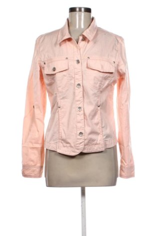 Dámská bunda  Brandtex, Velikost M, Barva Oranžová, Cena  696,00 Kč