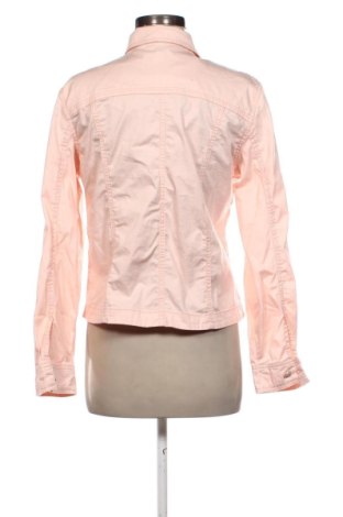 Dámská bunda  Brandtex, Velikost M, Barva Oranžová, Cena  696,00 Kč