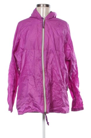 Dámska bunda  Brugi, Veľkosť L, Farba Fialová, Cena  41,95 €