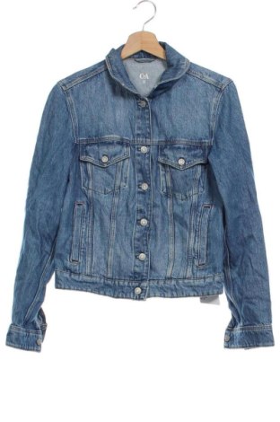 Dámská bunda  C&A, Velikost S, Barva Modrá, Cena  599,00 Kč