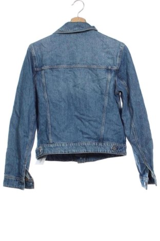 Dámská bunda  C&A, Velikost S, Barva Modrá, Cena  599,00 Kč