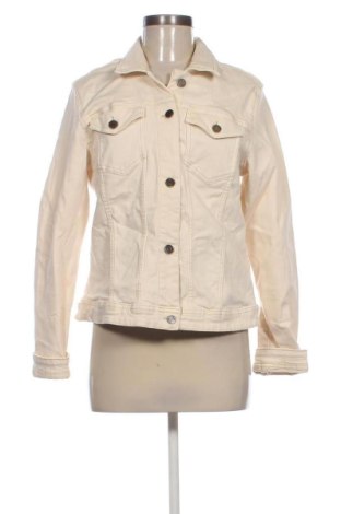 Női dzseki C&A, Méret L, Szín Bézs, Ár 6 779 Ft