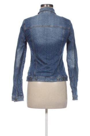 Dámská bunda  C&A, Velikost XS, Barva Modrá, Cena  409,00 Kč