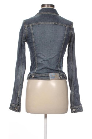 Kurtka damska C&A, Rozmiar S, Kolor Niebieski, Cena 68,99 zł