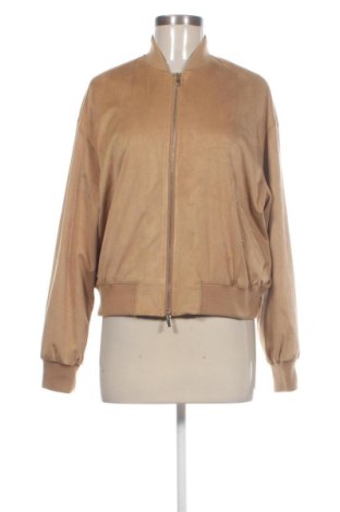 Дамско яке C&A, Размер S, Цвят Кафяв, Цена 24,56 €