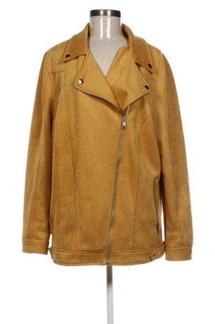 Дамско яке C&A, Размер XXL, Цвят Оранжев, Цена 25,05 €