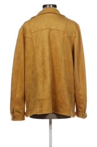 Дамско яке C&A, Размер XXL, Цвят Оранжев, Цена 25,05 €