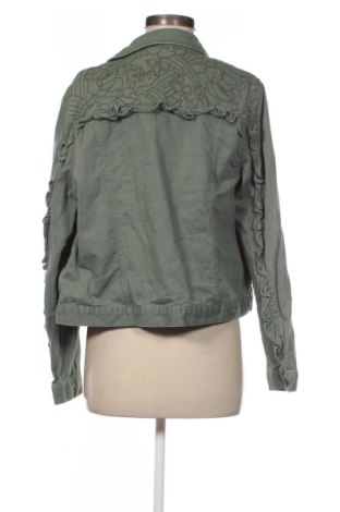 Γυναικείο μπουφάν C&A, Μέγεθος M, Χρώμα Πράσινο, Τιμή 14,99 €