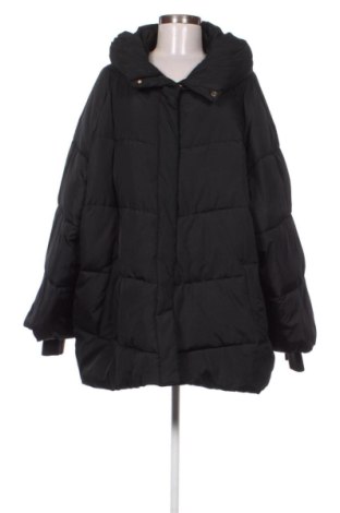 Γυναικείο μπουφάν C&A, Μέγεθος 3XL, Χρώμα Μαύρο, Τιμή 25,99 €
